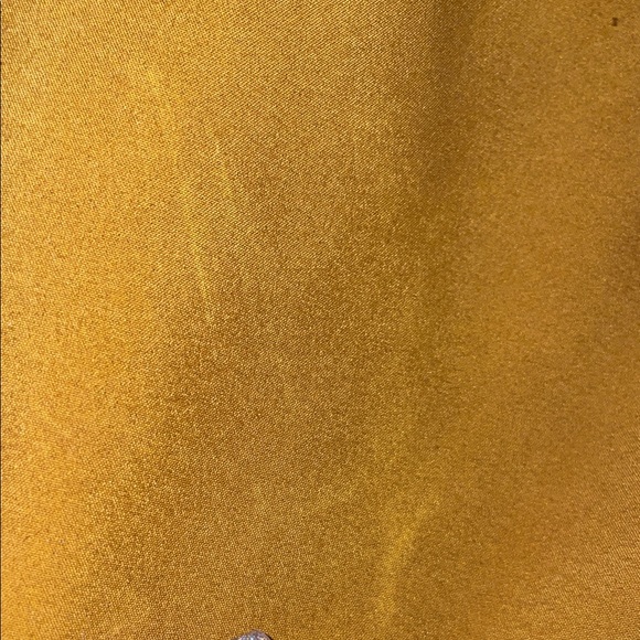 Rodeo Vegas 4XL Tan Canvas Vest NWT • Embroidered NFR Logo - Picture 13 of 16